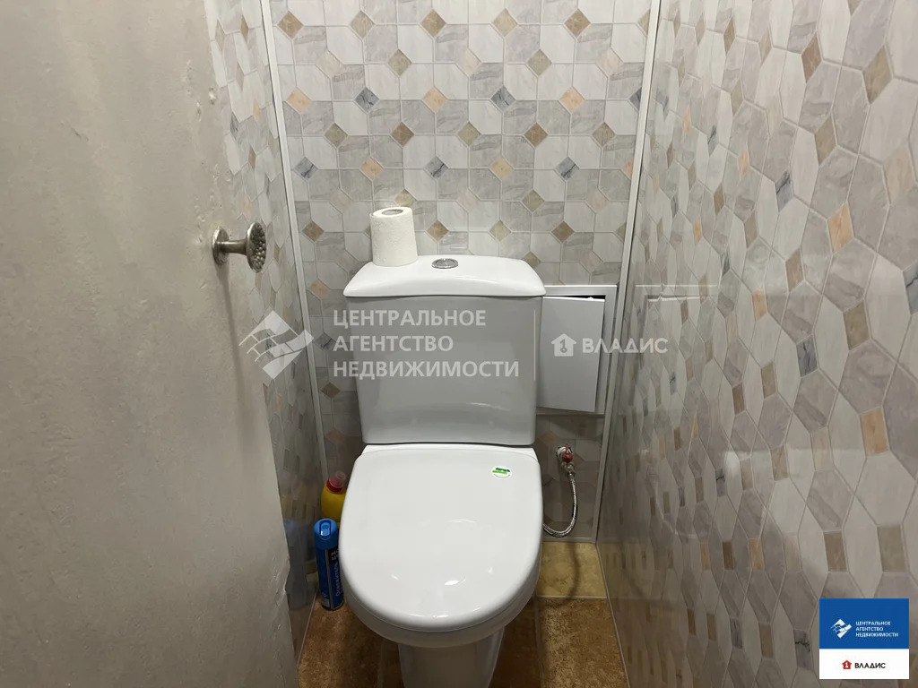 Аренда квартиры, Рязань, Димитрова пл. - Фото 9