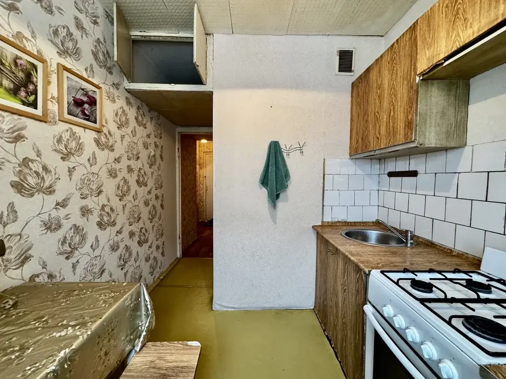 1-к пр-кт.Маркса, дом 84 - Фото 11