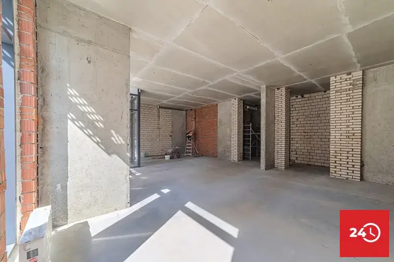 В продаже коммерческое помещение площадью 90, 2 кв. м. ЖК Норвуд - Фото 15