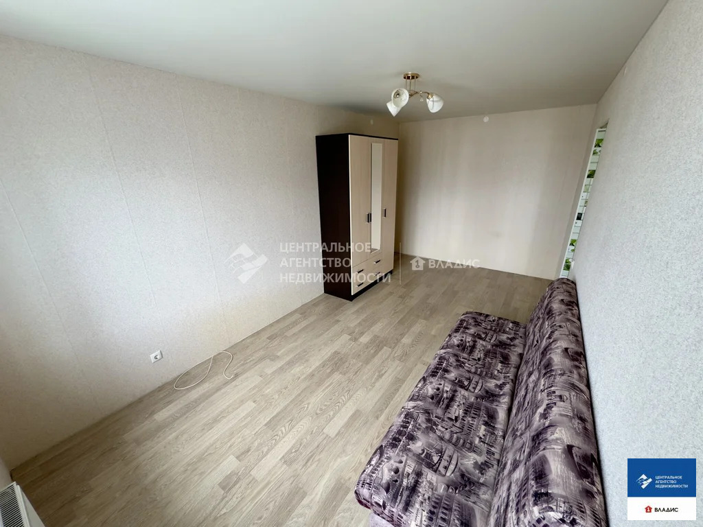 Аренда квартиры, Рыбное, Рыбновский район, Крымская улица - Фото 12