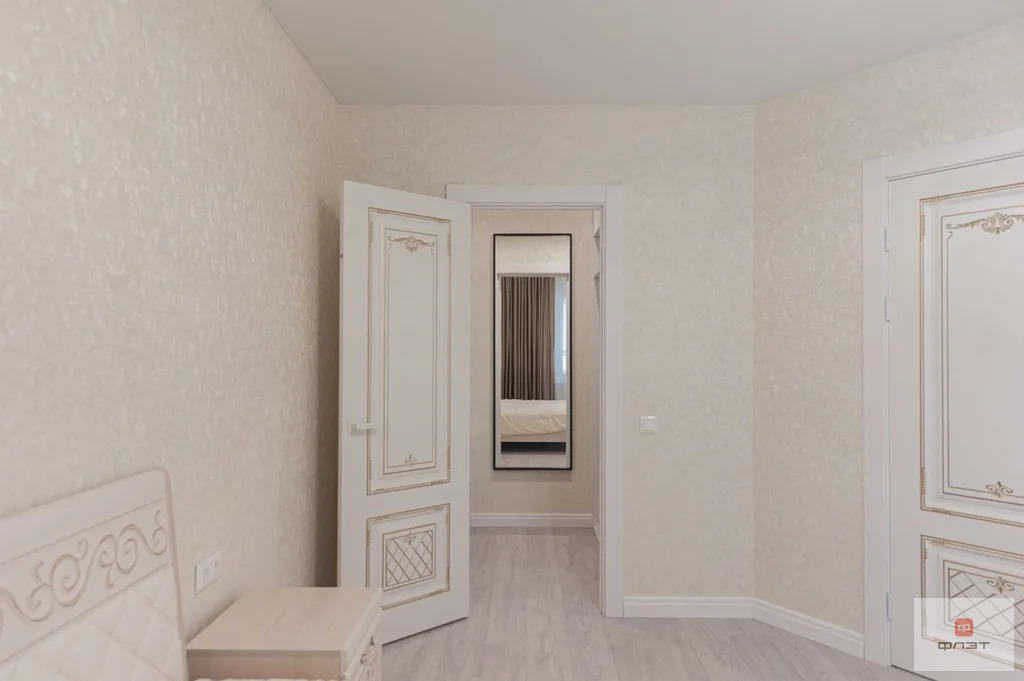 Продажа квартиры, Казань, пр-кт. Альберта Камалеева - Фото 19