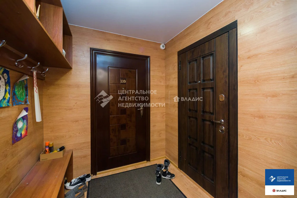 Продажа квартиры, Рязань, ул. Быстрецкая - Фото 20