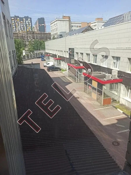 м. Яхромская, Дмитровское шоссе, 2265 м2, Здание (ном. объекта: 5020) - Фото 9