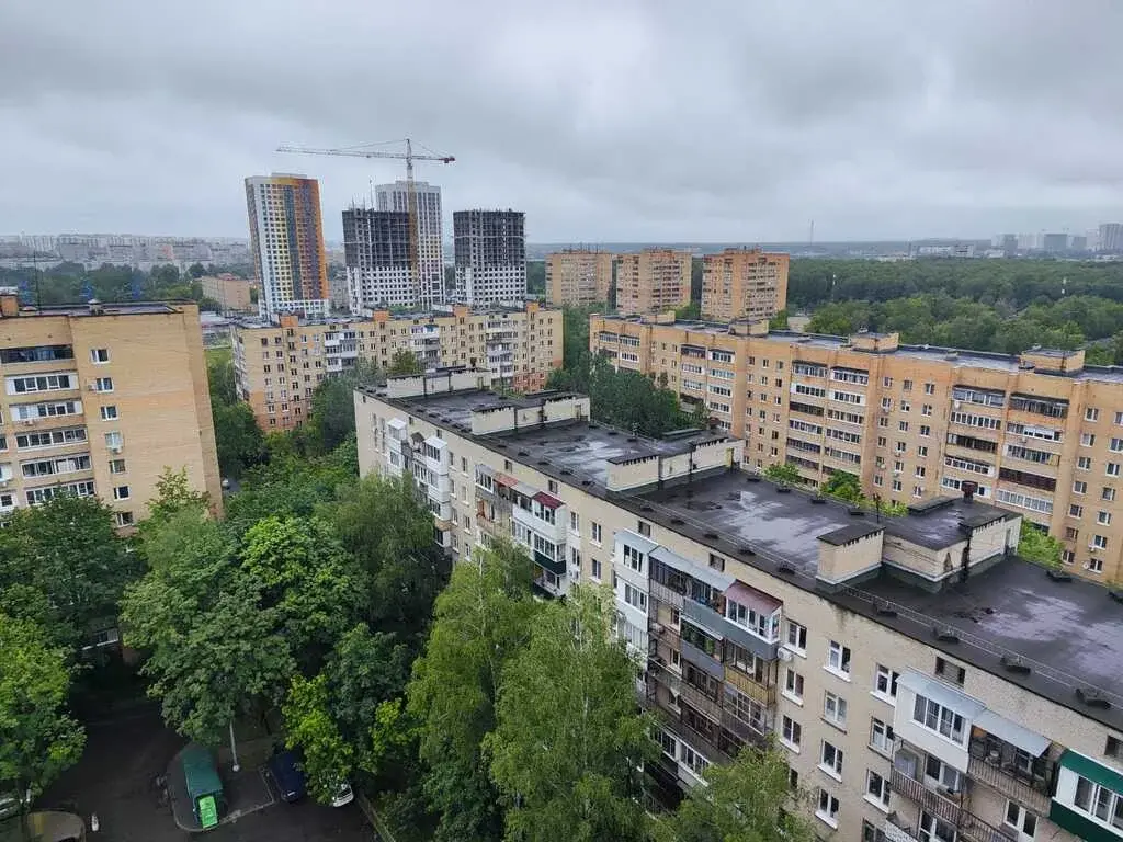 2 комнатная квартира - Фото 23