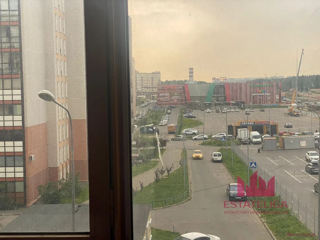 Продажа квартиры, Лопатино, Ленинский район, Солнечный бульвар - Фото 21