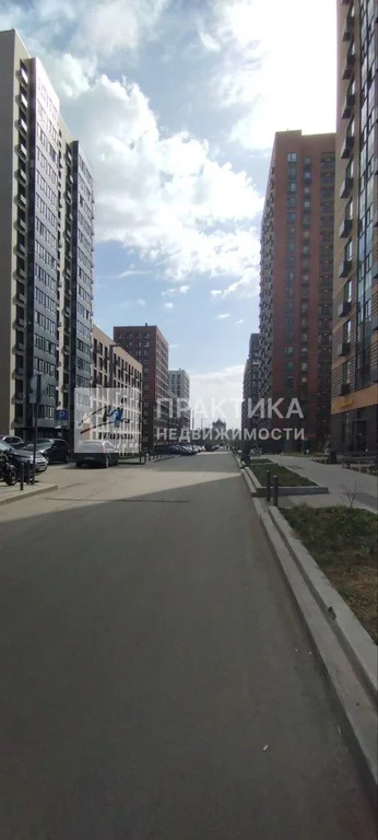 Продажа квартиры, Сиреневый б-р. - Фото 8