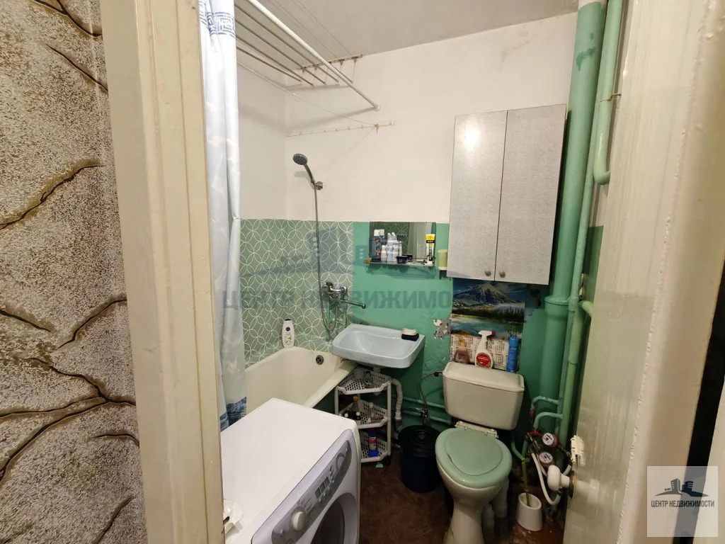 Продажа квартиры 37.50 кв.м., комнат 1, этаж 3/5 - Фото 9