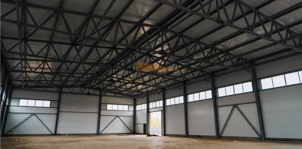 Аренда производственного помещения, Большое Буньково, Богородский г. ... - Фото 3