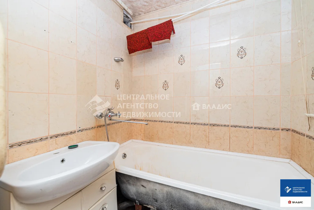 Продажа квартиры, Рыбное, Рыбновский район, ул. Большая - Фото 21