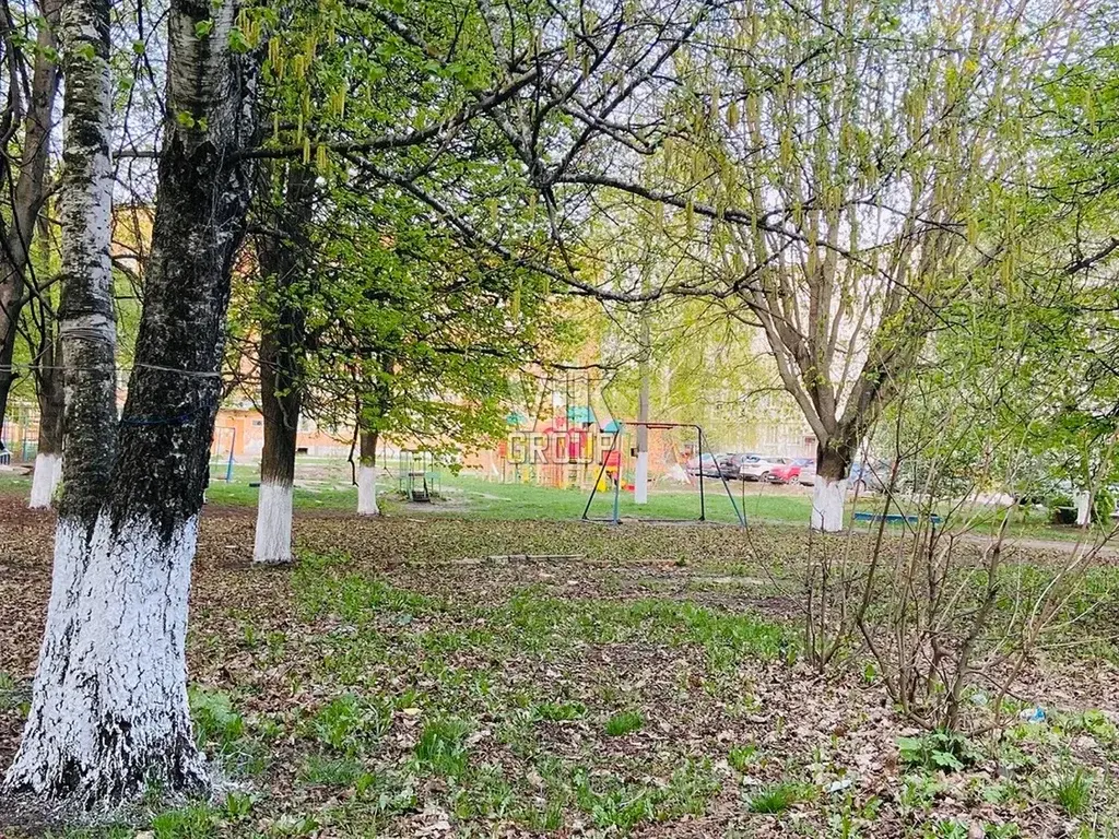 Светлая трех комнатная квартира в г. Донской Тульской области - Фото 9