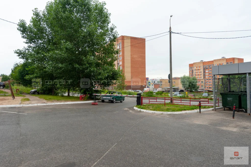 Продажа квартиры, Казань, ул. Минская - Фото 25