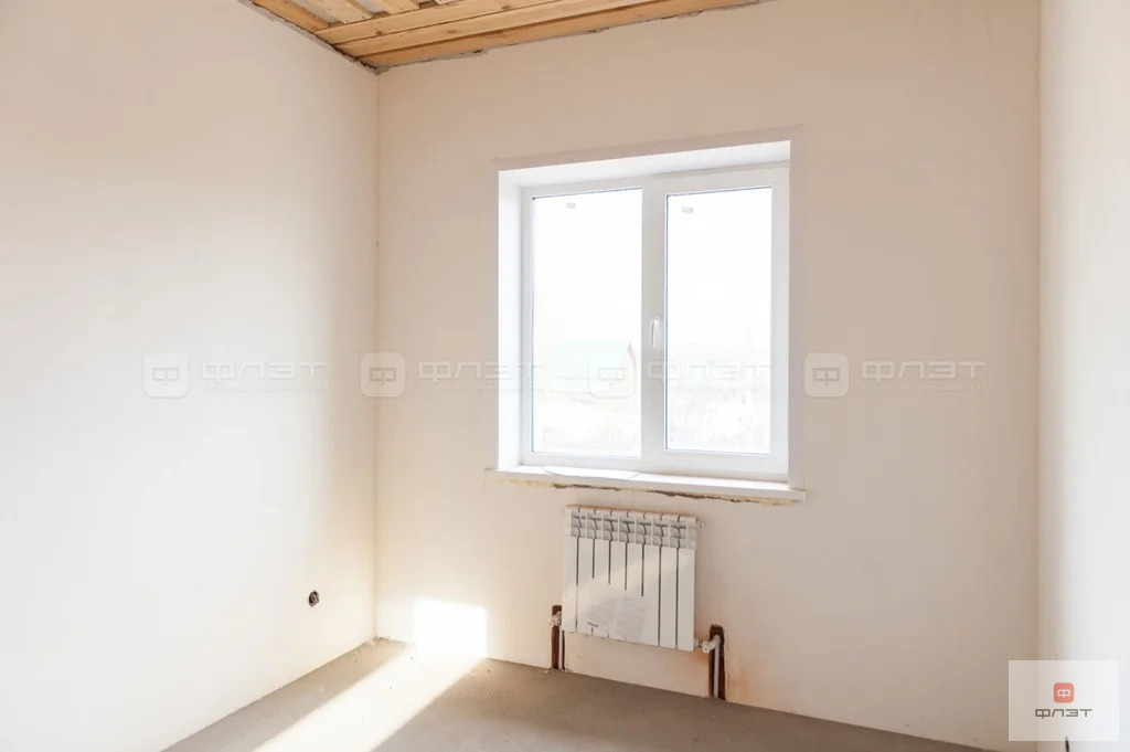 Продажа дома, Казань, ул. Молодежная (Салмачи) - Фото 4
