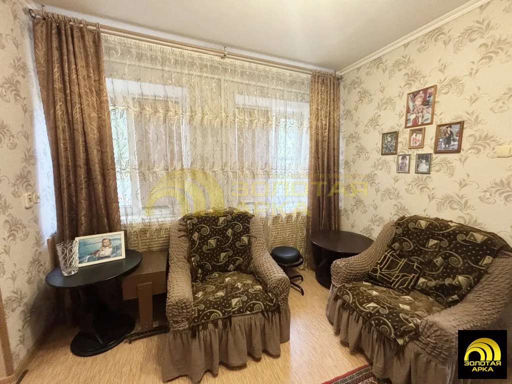 Продажа дома, Крымск, Крымский район, ул. Славянская - Фото 12