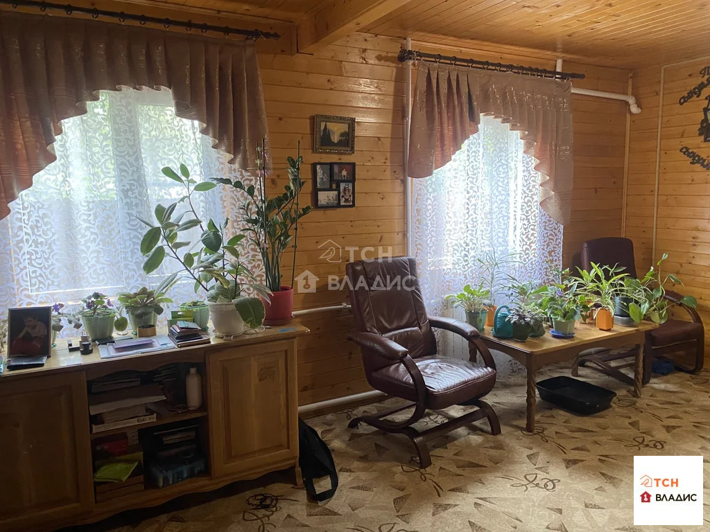 Аренда дома, Пушкино, Воскресенский район, Крыловская улица - Фото 5