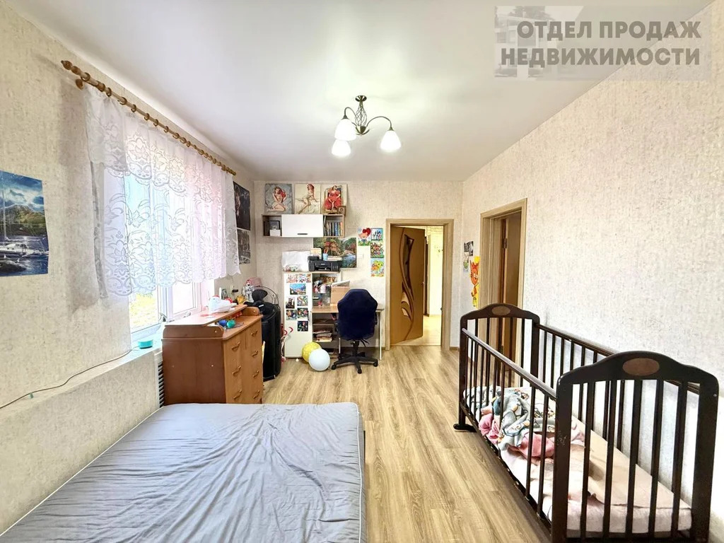 Дом с зоной барбекю - Фото 7