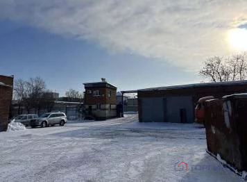 Продажа производственного помещения, Казань, ул. Магистральная - Фото 11