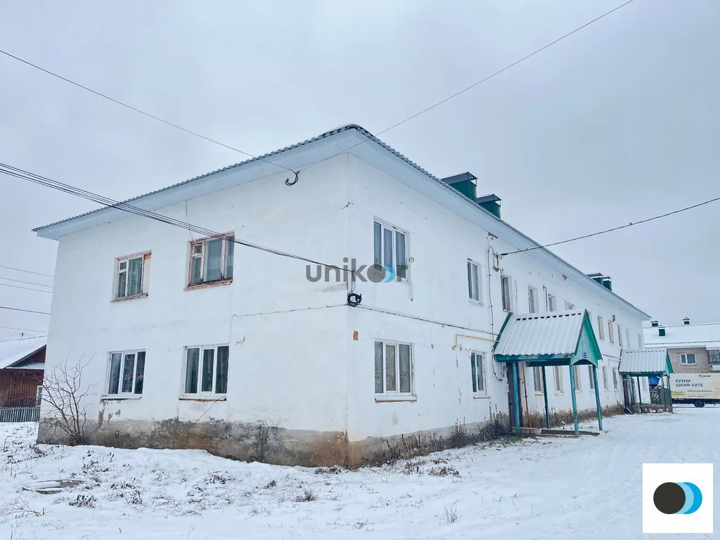 Продажа квартиры, Красная Горка, Нуримановский район, ул. Колхозная - Фото 1