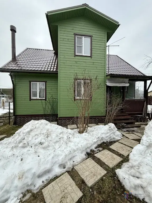 Продам дом - Фото 1