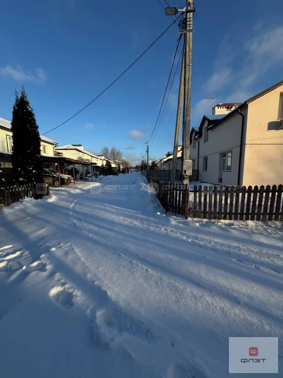Продажа дома, Казань, ул. Яркая (Салмачи) - Фото 26
