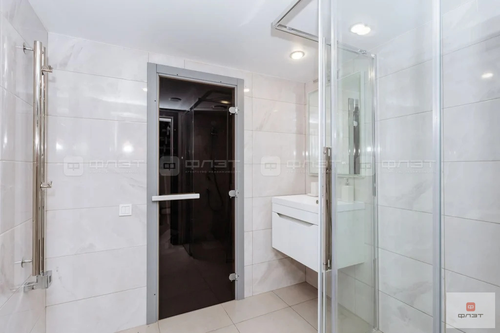 Продажа дома, Казань, ул. Агачлык (Алтан) - Фото 17