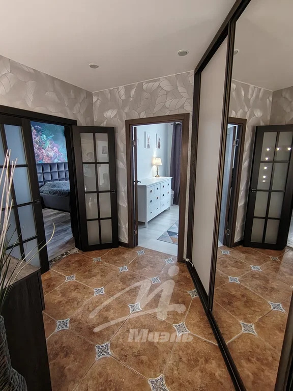 Аренда квартиры, Химки, ул. Молодежная - Фото 29