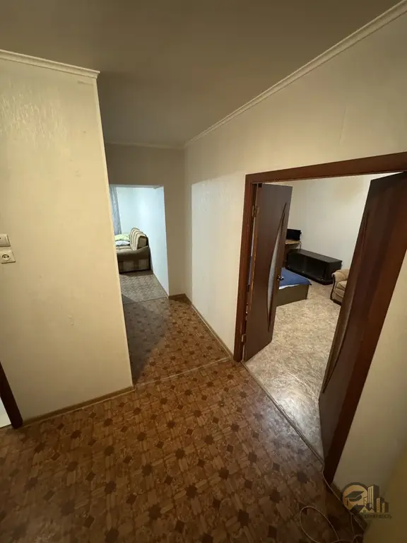 Сдам 1 комн квартиру на длительный срок МЦД(D2) Щербинка - Фото 4