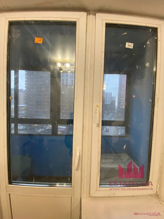 Продажа квартиры, Балашиха, Балашиха г. о., Косинское шоссе - Фото 11