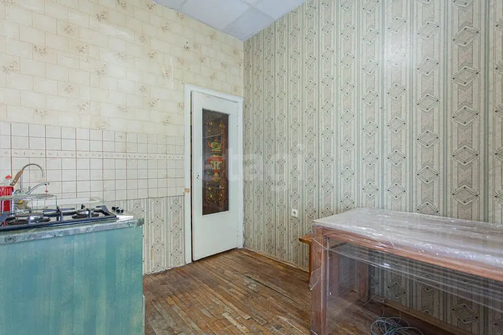 Продам 2-х комн. квартиру в СПб. от владельца: 1-я линия ВО, дом 24. - Фото 21