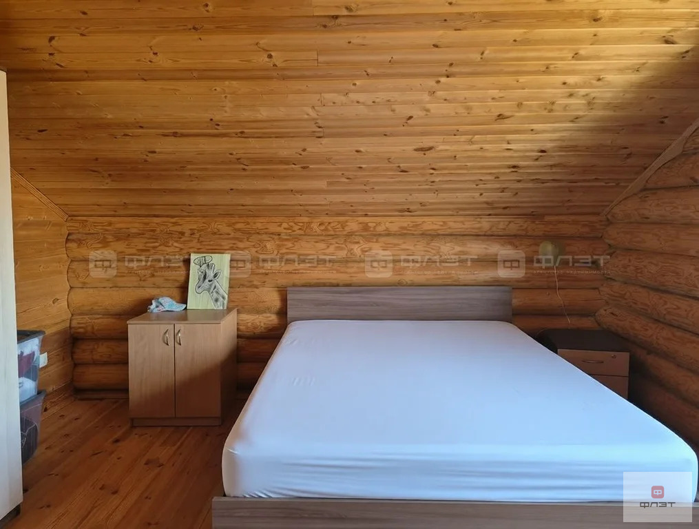Продажа дома, Березка, Высокогорский район, ул. Зеленая - Фото 7