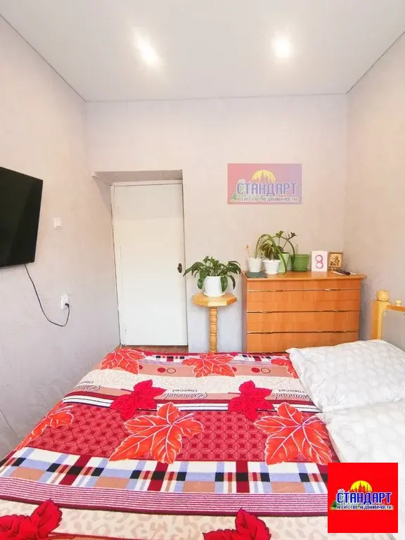 3х комнатная квартира у 6й школы. - Фото 11