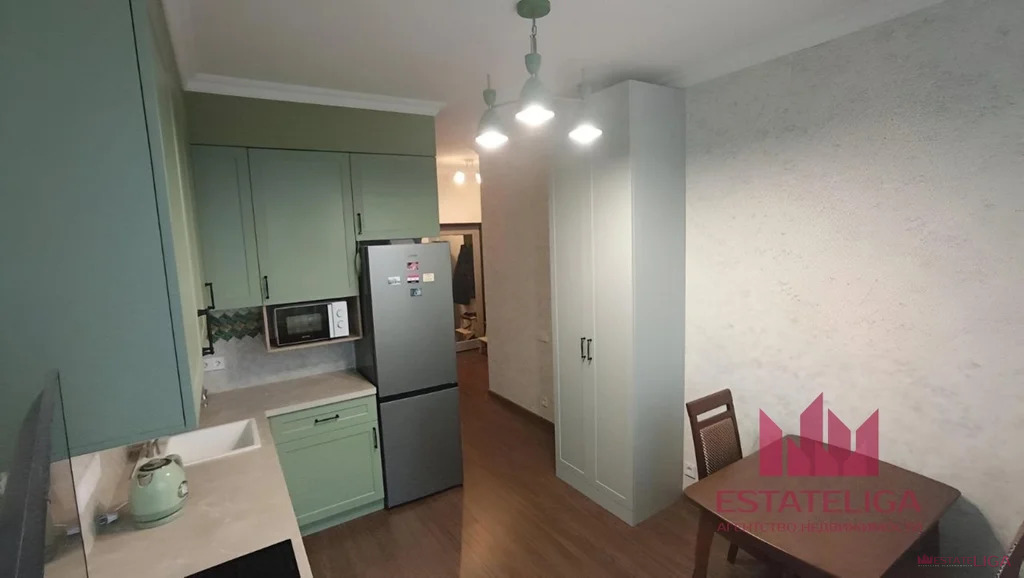 Продажа квартиры, 1-й Котляковский переулок - Фото 5