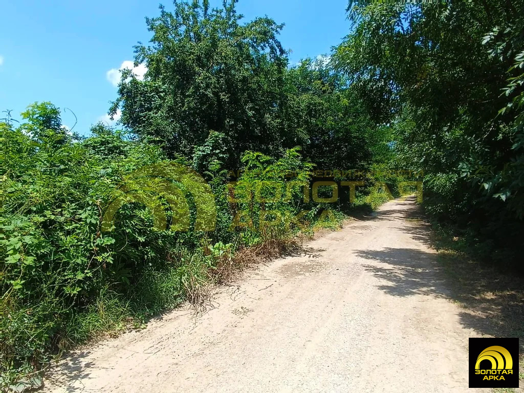 Продажа участка, Мингрельская, Абинский район, ул. Ильская - Фото 11