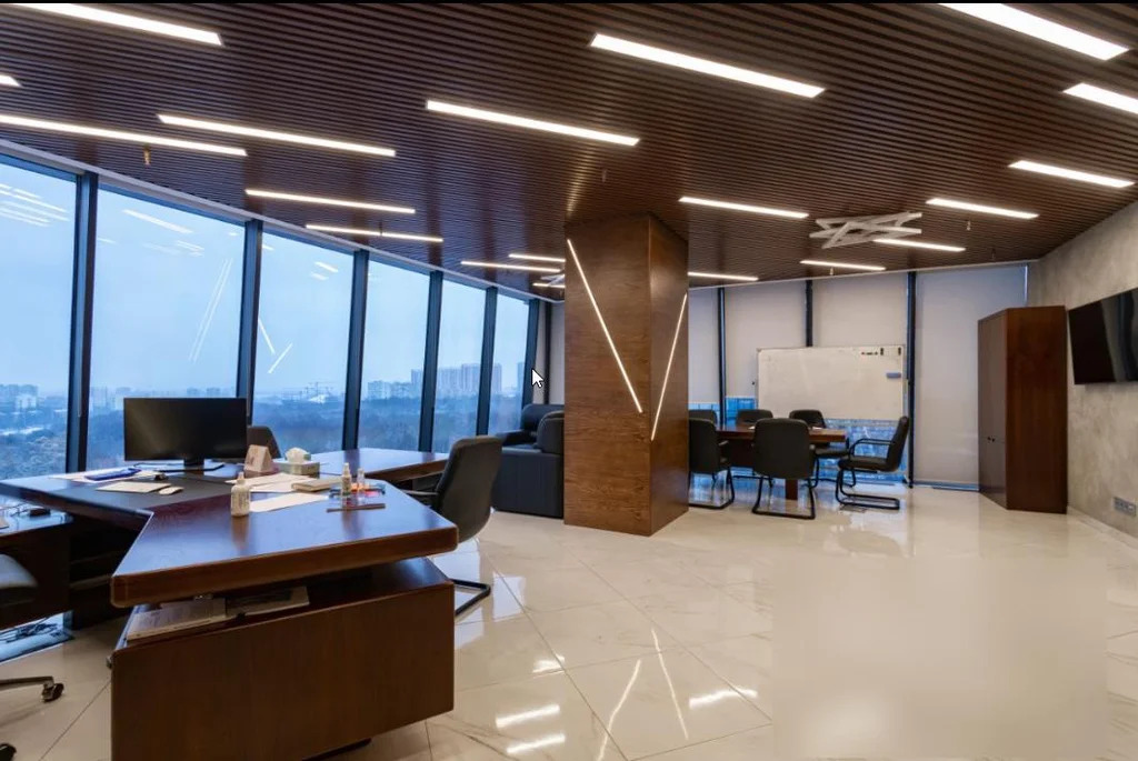 Аренда офиса 182 м2 от собственника - Фото 1