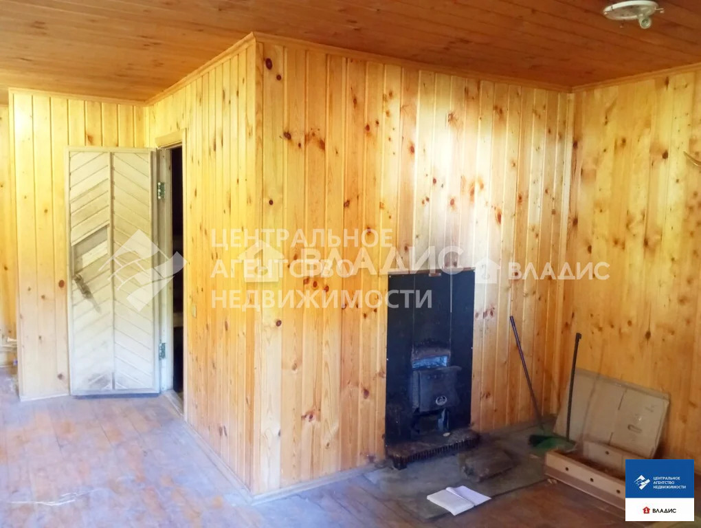 Продажа дома, Сынтул, Касимовский район, ул. Красноармейская - Фото 1