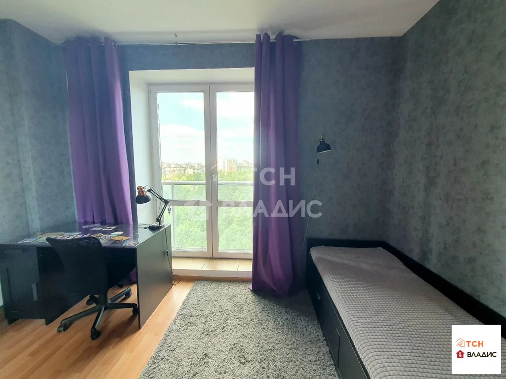 Продажа квартиры, Балашиха, Балашиха г. о., Энтузиастов ш. - Фото 9