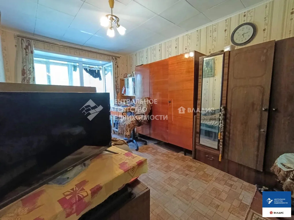 Продажа квартиры, Авдотьинка, Шиловский район, ул. Речная - Фото 17