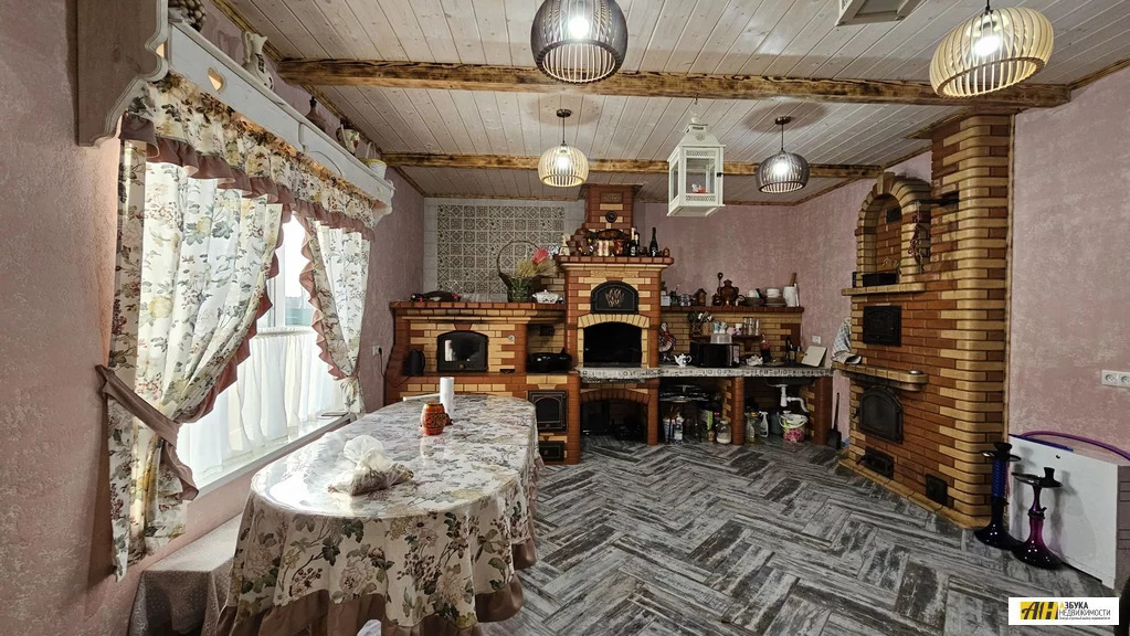 Продажа дома, Нижневасильевское, Истринский район - Фото 25