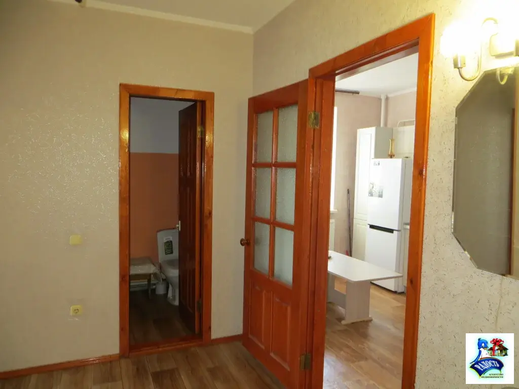 Продам красивую квартиру в удобном месте. - Фото 20