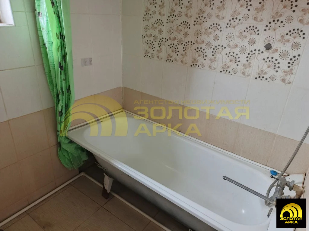 Продажа дома, Холмская, Абинский район, ул. Свердлова - Фото 12