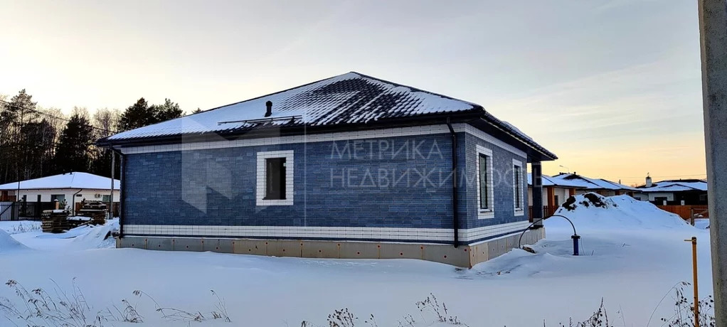 Продажа дома, Зубарева, Тюменский район, Тюменский р-н - Фото 5