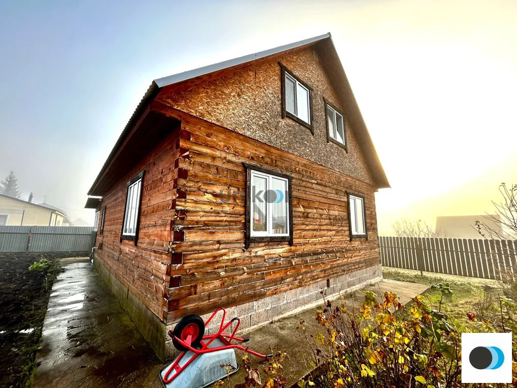 Продажа дома, Иглино, Иглинский район, ул. Горная - Фото 3