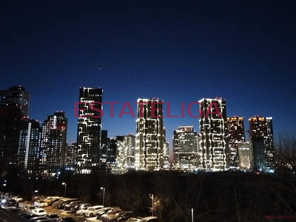 Продажа квартиры, Мичуринский пр-кт. - Фото 10