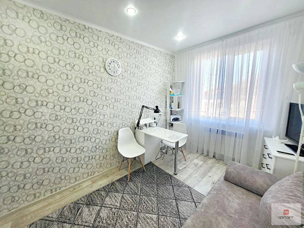 Продажа квартиры, Казань, ул. Татарстан - Фото 19