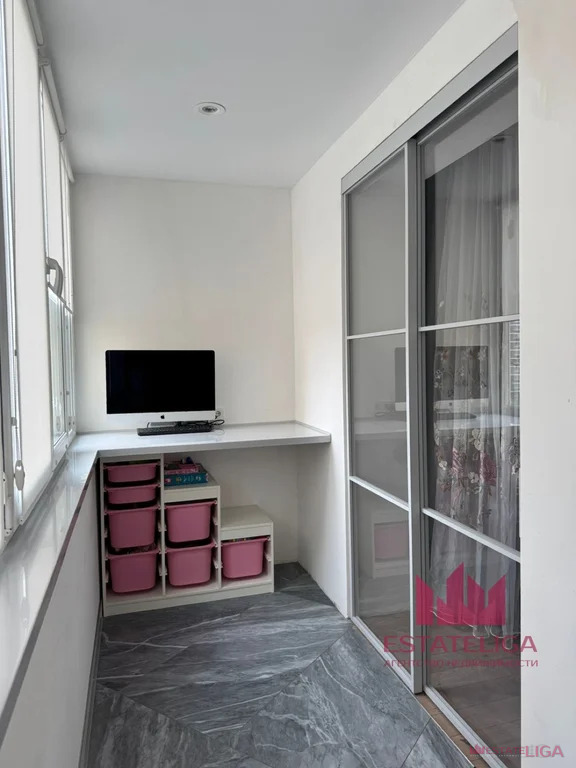 Продажа квартиры, улица Татьянин Парк - Фото 19