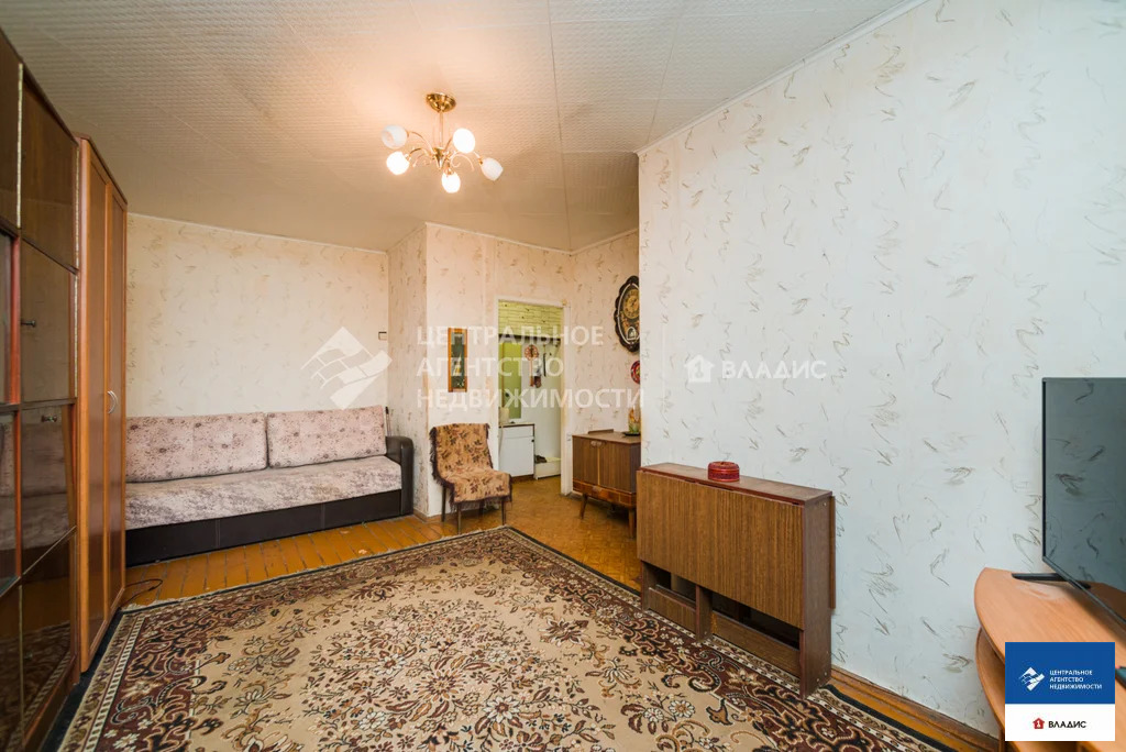 Продажа квартиры, Рязань, ул. Весенняя - Фото 1