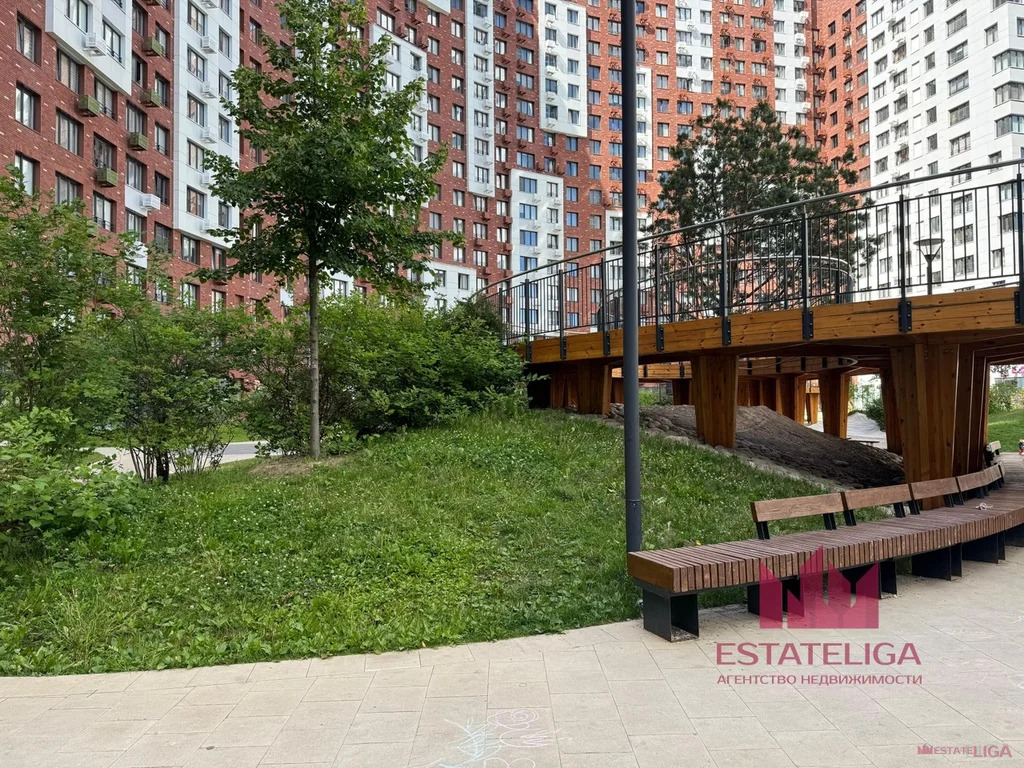 Продажа квартиры, ул. Родниковая - Фото 38