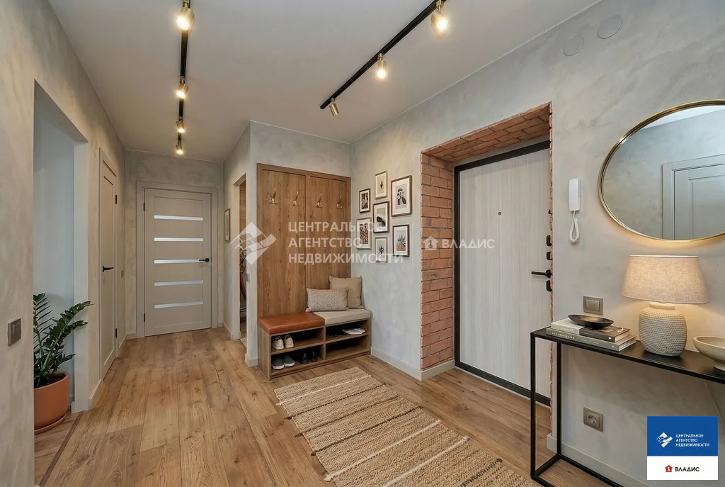 Продажа квартиры, Рязань, улица Княжье Поле - Фото 5