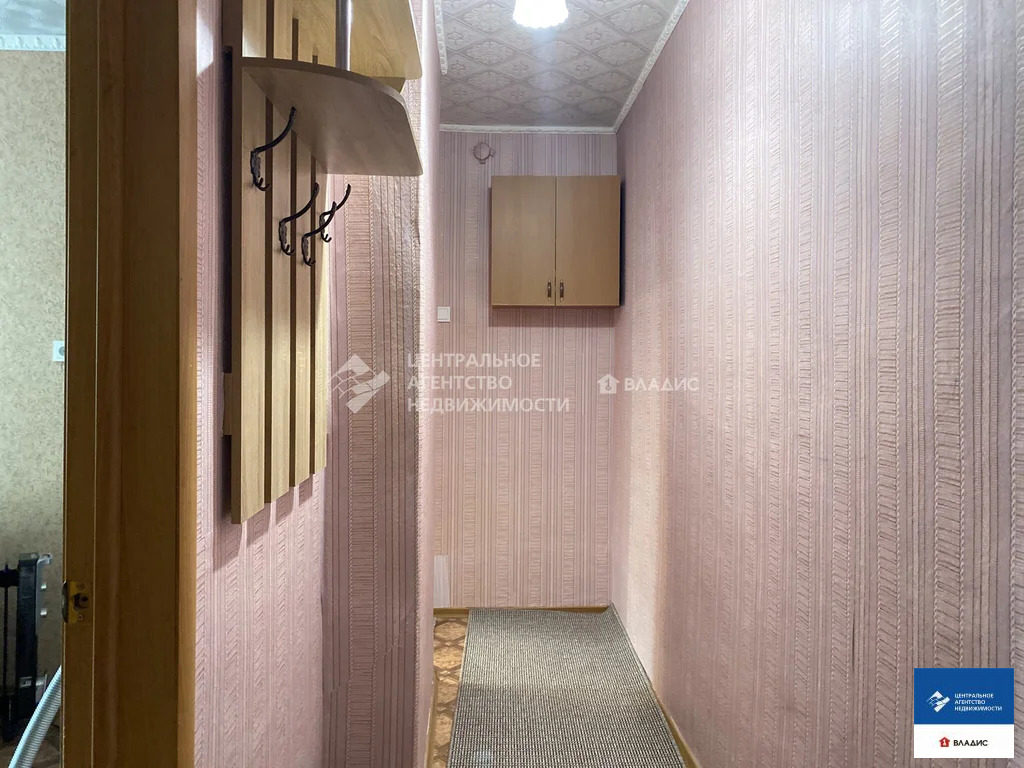 Продажа квартиры, Скопин, Школьный проезд - Фото 7
