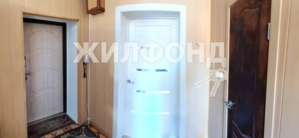 Продажа квартиры, Новосибирск, Звёздная - Фото 4