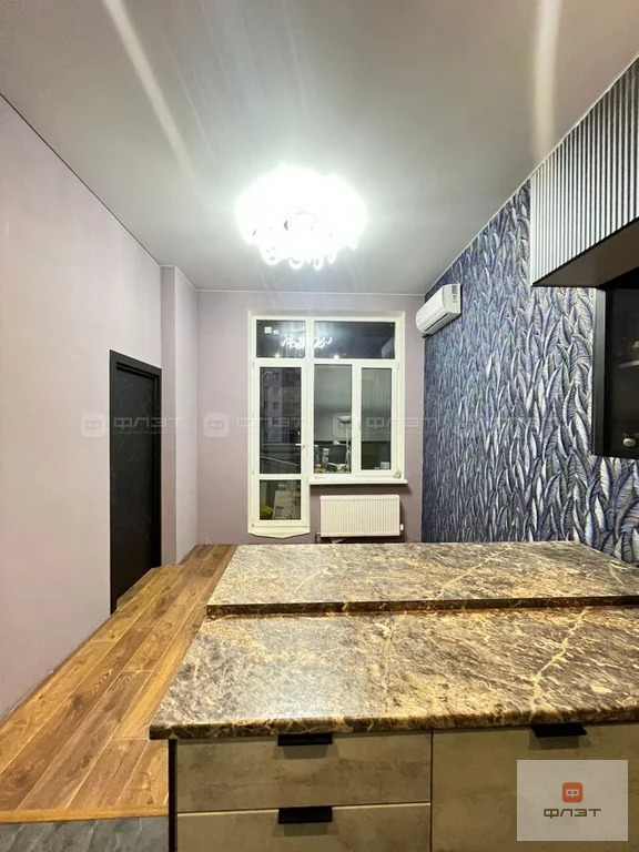Продажа квартиры, Казань, ул. Аметьевская магистраль - Фото 5